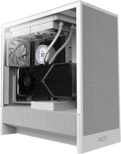 NZXT H5 Flow 2024
