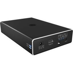 RaidSonic Icy Box IB-RD2253-C31 RaidSonic Icy Box IB-RD2253-C31