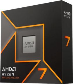 AMD Ryzen 7 9700X Boxed AMD Ryzen 7 9700X Boxed