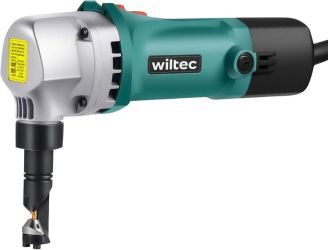 Wiltec Blechknabber (61138)