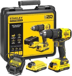 Stanley SFMCD710C2K