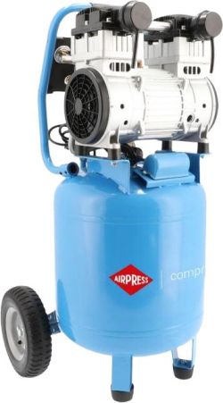 Airpress LMVO 40-250