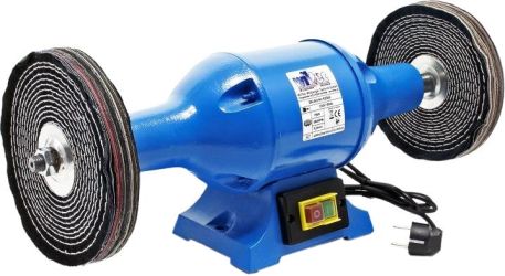Wiltec Poliermaschine (62542)