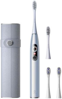 Oclean X Pro Digital Premium-Paket