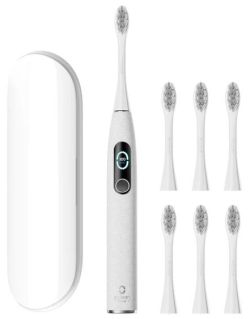Oclean X Pro Elite Premium-Paket