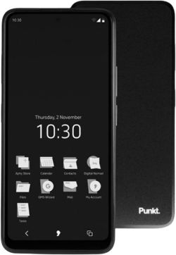 Punkt. MC02