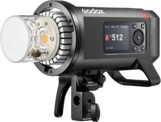 Godox AD600Pro II