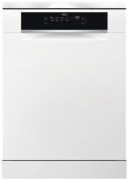 AEG 7000 GlassCare FFB75707PW