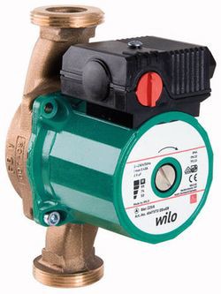 Wilo