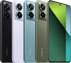 Xiaomi