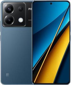 Poco X6 5G 12GB 256GB