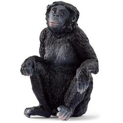 Schleich Wild Life Bonobo Weibchen (14875) Schleich Wild Life Bonobo Weibchen (14875)