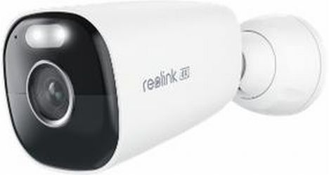 Reolink Argus Eco Ultra ohne Solarpanel