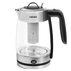 Haeger Perfect Tea (EK-22F.020A) Haeger Perfect Tea (EK-22F.020A)
