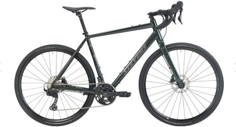 Stevens Prestige 2024
