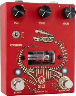Walrus Audio Silt Harmonic Fuzz