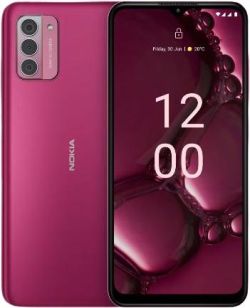Nokia G42 5G 4GB 128GB