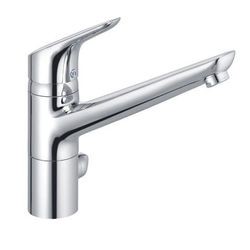Kludi Objekta Spültisch-Multi-Einhandmischer (325760575) Kludi Objekta Spültisch-Multi-Einhandmischer (325760575)