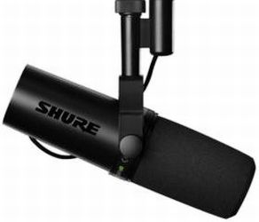 Shure SM7dB