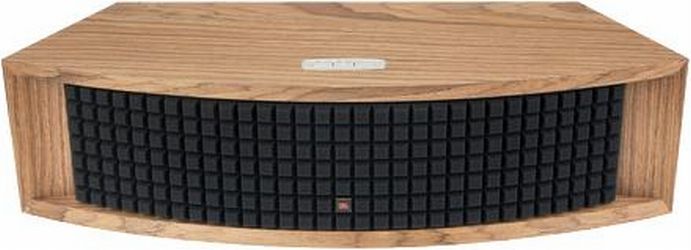 JBL L42ms