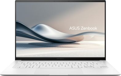 ASUS ZenBook S14 OLED UX5406SA-PV007W