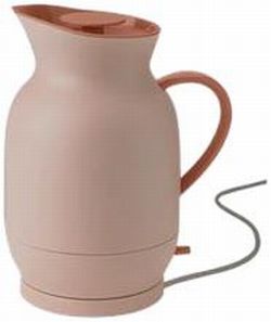 Stelton Amphora Wasserkocher 1,2 l
