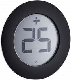 Eva Solo Digitales Außenthermometer 8 cm (567768)