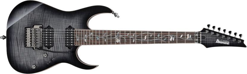 Ibanez RG8527