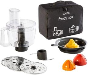 Tefal Coach Fresh Box XF6520