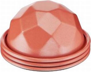 Tefal Creabake Dreiteiliges Diamant-Set J30592
