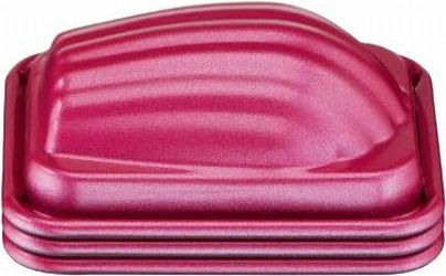 Tefal Creabake Dreiteiliges Madeleine-Set J30799