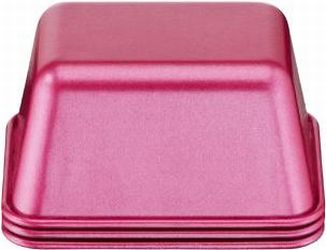 Tefal Creabake Dreiteiliges Mini Kuchen-Set J30798