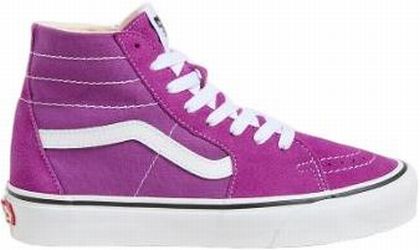 Vans Sk8-Hi Tapered