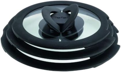 Tefal Ingenio Glasdeckel 3 Stück