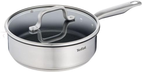 Tefal Virtuoso Schmorpfanne versiegelt 24cm E49132 Tefal Virtuoso Schmorpfanne versiegelt 24cm E49132