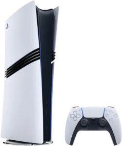 Sony PlayStation 5 (PS5) Pro Digital Edition