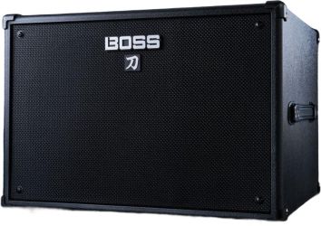 Boss Katana Cabinet 112 Bass