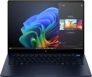 HP EliteBook Ultra G1Q (A26TLEA)