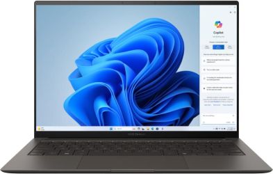 ASUS ZenBook S14 OLED UX5406SA-PV237W