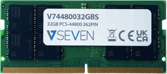 V7 DDR5-5600 32GB (V74480032GBS)