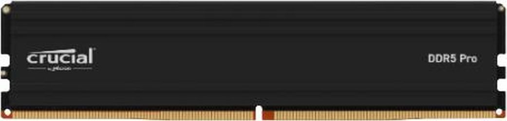 Crucial Pro DDR5-6000 16GB (CP16G60C48U5)