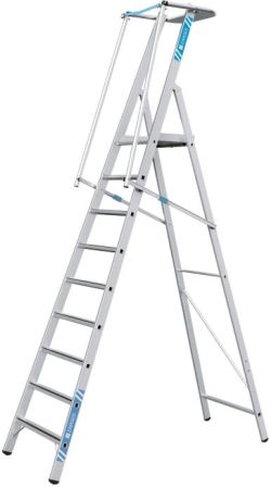 Zarges ZAP Safemaster S (41679)