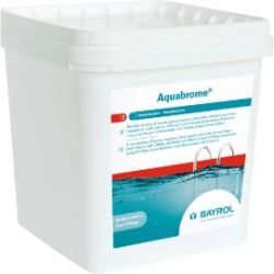 Bayrol Aquabrome 5 kg (2139338) Bayrol Aquabrome 5 kg (2139338)