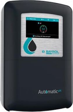 Bayrol Automatic pH mit Touchscreen (150100) Bayrol Automatic pH mit Touchscreen (150100)