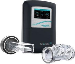 Bayrol Automatic SALT AS5 inkl. WiFi-Modul (191500) Bayrol Automatic SALT AS5 inkl. WiFi-Modul (191500)