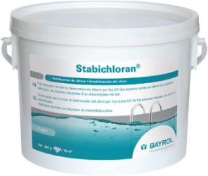 Bayrol Stabichloran 3 kg (4138118)