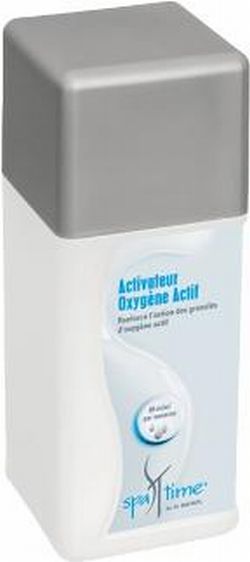 Bayrol SpaTime Aktivsauerstoff-Aktivator 1 l (2241600)