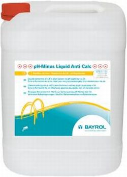 Bayrol pH-Minus Liquid Anti Calc 20 l (4194308)