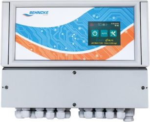 Behncke Control 1.3 (39019115-BEH) Behncke Control 1.3 (39019115-BEH)