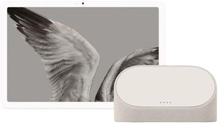 Google Pixel Tablet 128GB mit Ladedock